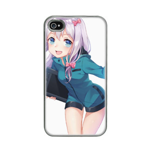 Izumi Sagiri Xiaomi Casing HP