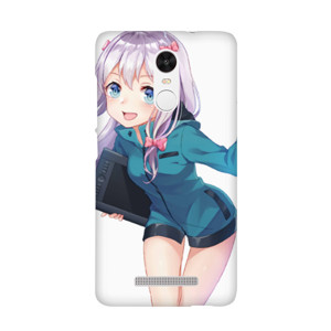 Izumi Sagiri Xiaomi Casing HP