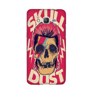 Skull Dust Casing HP