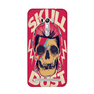 Skull Dust Casing HP