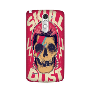 Skull Dust Casing HP