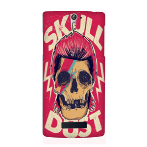 Skull Dust Casing HP
