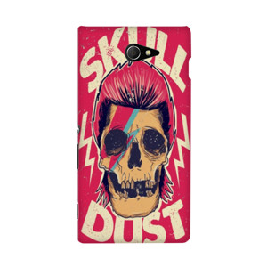 Skull Dust Casing HP