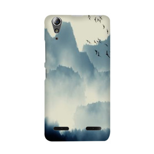 Custom Case Casing HP