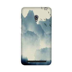 Custom Case Casing HP