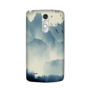 Custom Case Casing HP