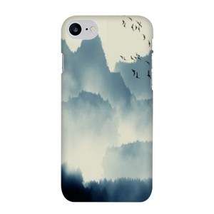 Custom Case Casing HP