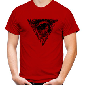 Kaos mata