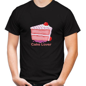 Kaos cake lover