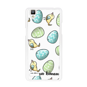 Telur & Ayam Casing HP