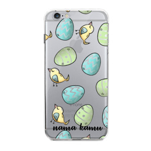 Telur & Ayam Casing HP