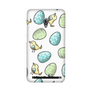 Telur & Ayam Casing HP