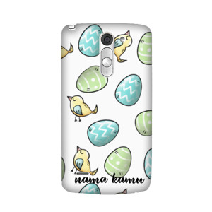 Telur & Ayam Casing HP