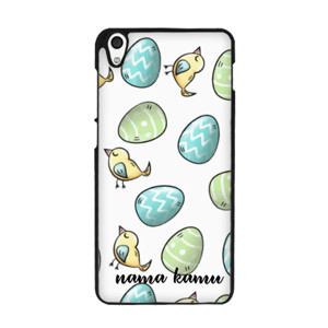 Telur & Ayam Casing HP