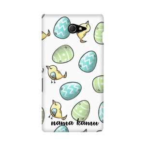 Telur & Ayam Casing HP