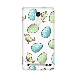 Telur & Ayam Casing HP