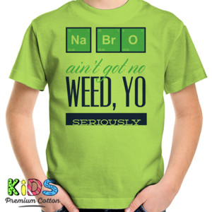 Kaos Seriously broo
