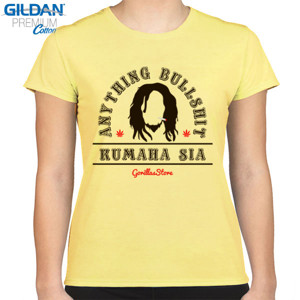 Kaos Kumaha Sia - Anything Bullshit