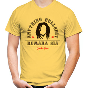 Kaos Kumaha Sia - Anything Bullshit
