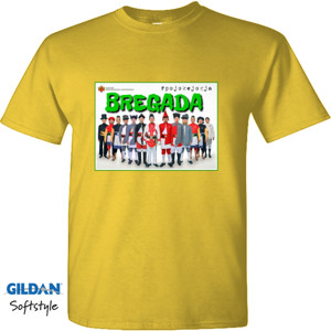 Kaos BREGADA