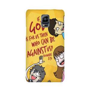 Custom Case  Casing HP