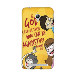 Custom Case  Casing HP