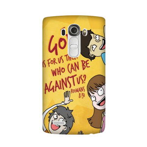 Custom Case  Casing HP