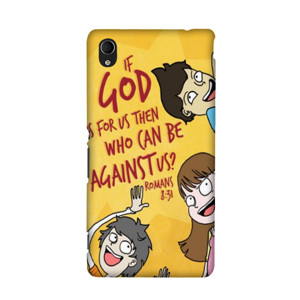 Custom Case  Casing HP