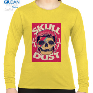Kaos Skull Dust