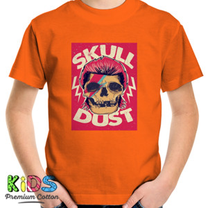 Kaos Skull Dust