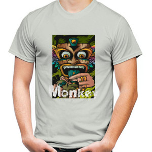 Kaos Monkey