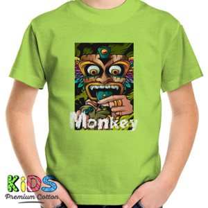 Kaos Monkey