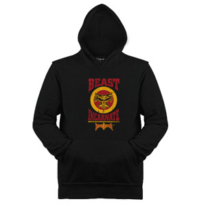Jaket Hoodie BROCK LESNAR
