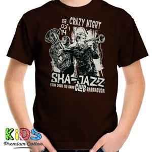 Kaos Soft jazz