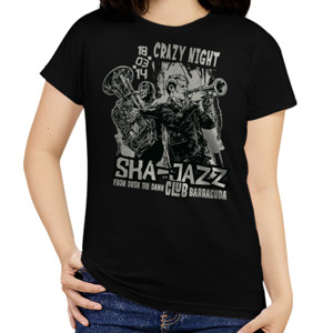 Kaos Soft jazz