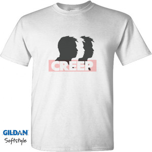 Kaos kaos aneh-creep 