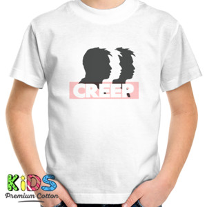 Kaos kaos aneh-creep 