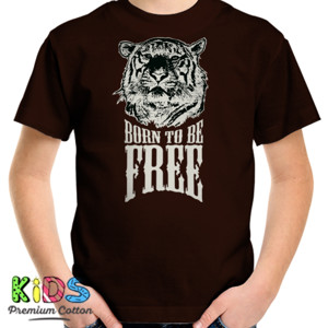 Kaos Born To Be fRee