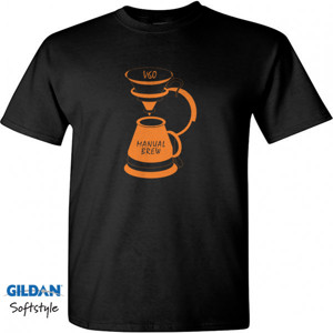 Kaos Mr.D V60