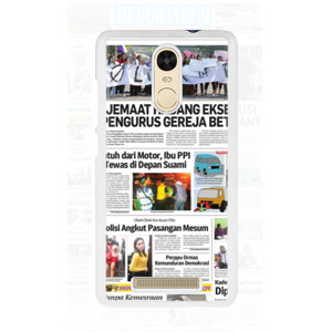 iphone 7 koran Casing HP