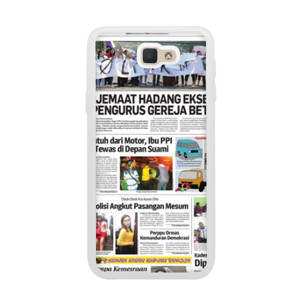 iphone 7 koran Casing HP