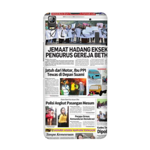 iphone 7 koran Casing HP