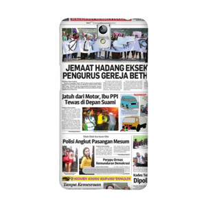 iphone 7 koran Casing HP