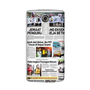 iphone 7 koran Casing HP