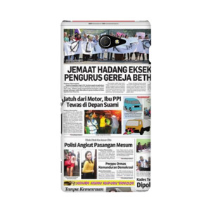 iphone 7 koran Casing HP