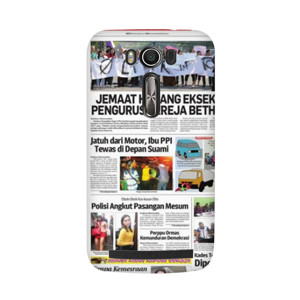 iphone 7 koran Casing HP