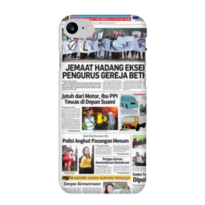 iphone 7 koran Casing HP