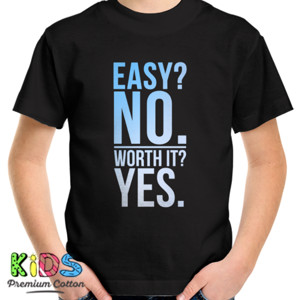Kaos EASY NO