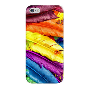 iphone 5/5s Casing HP