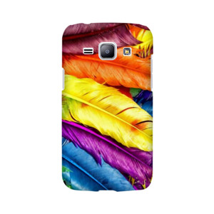 iphone 5/5s Casing HP